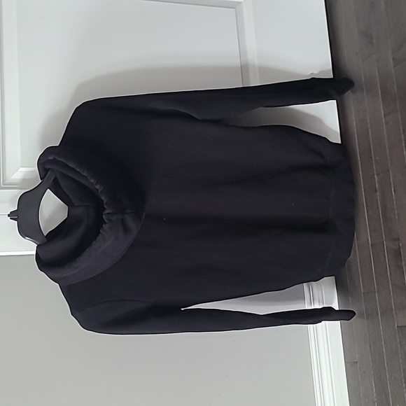 Mens Notorious B.I.G Bigfie Smalls hoodie Suze S small - Picture 2 of 4